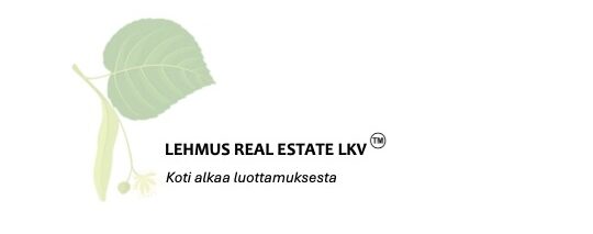 LEHMUS REAL ESTATE LKV OY